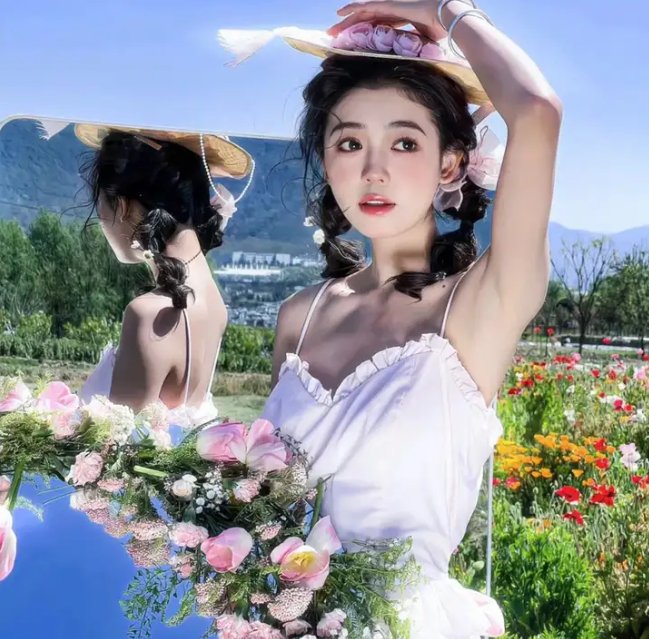 艳妇情狂
