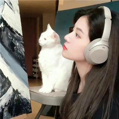 超能少女